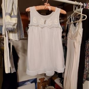 Vintage belinda night shirt